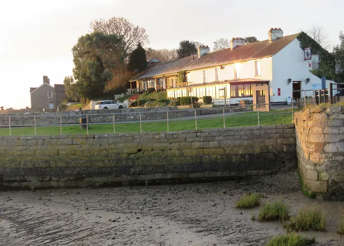 The Bay Horse Hotel And Restaurant