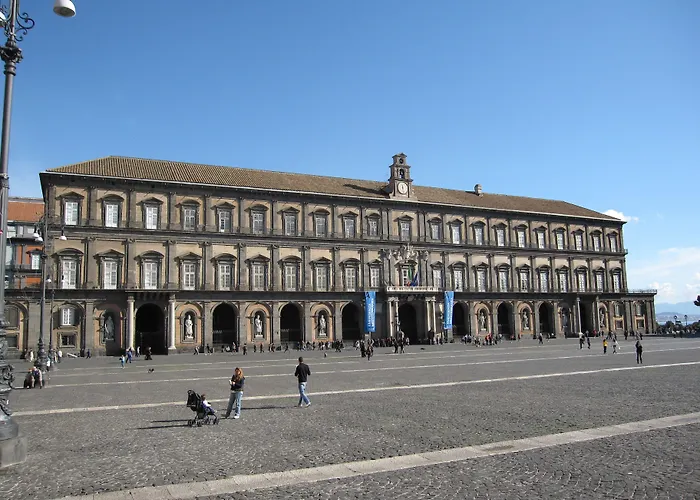 Palazzo Depretis