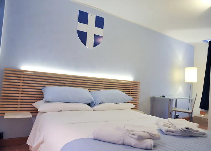 Bed and Breakfast La Disfida Di Barletta