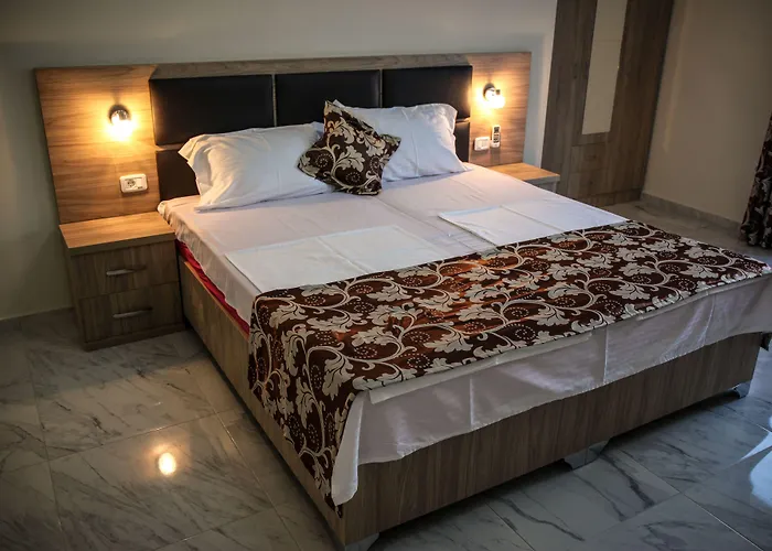 Spa Hotel Montefila