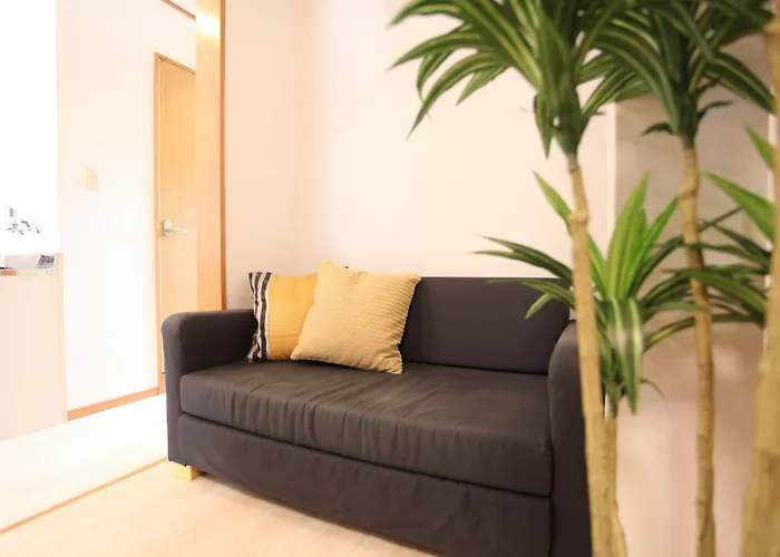 Fujiyama Base Bed & Breakfast Fujiyoshida