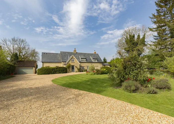 Church End Cottage B&B Milton Keynes