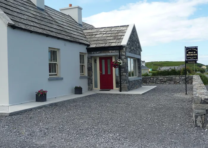 Cois Na Habhann