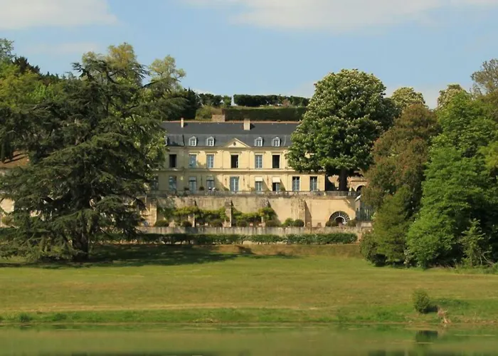 Domaine Des Bidaudieres