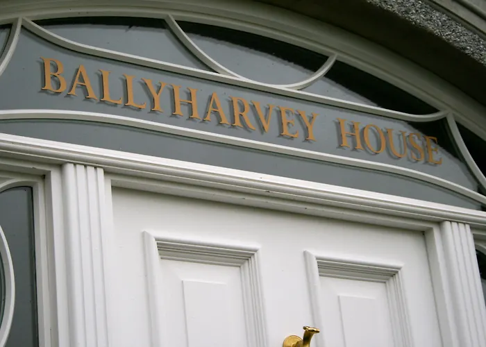 Ballyharvey B&B