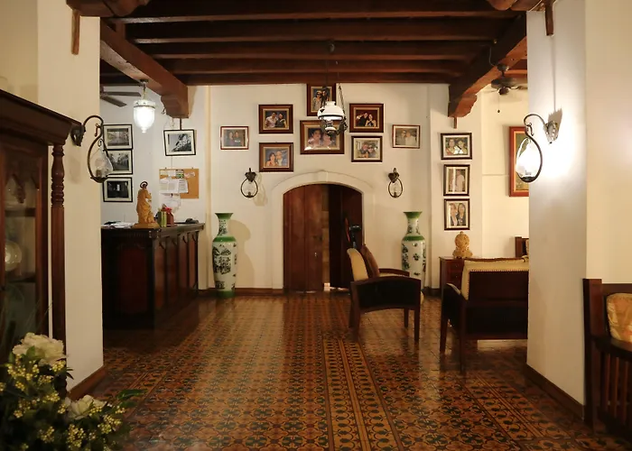 My Vigan Home Hotel