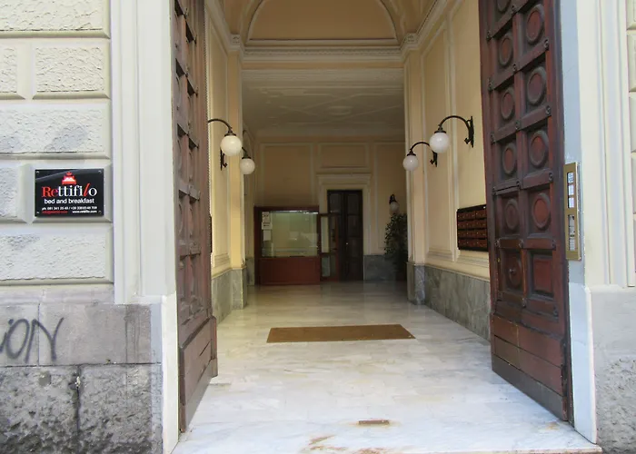 B&B Rettifilo