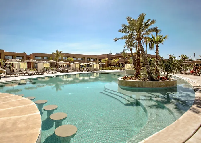 Be Live Collection Marrakech Adults Only All Inclusive
