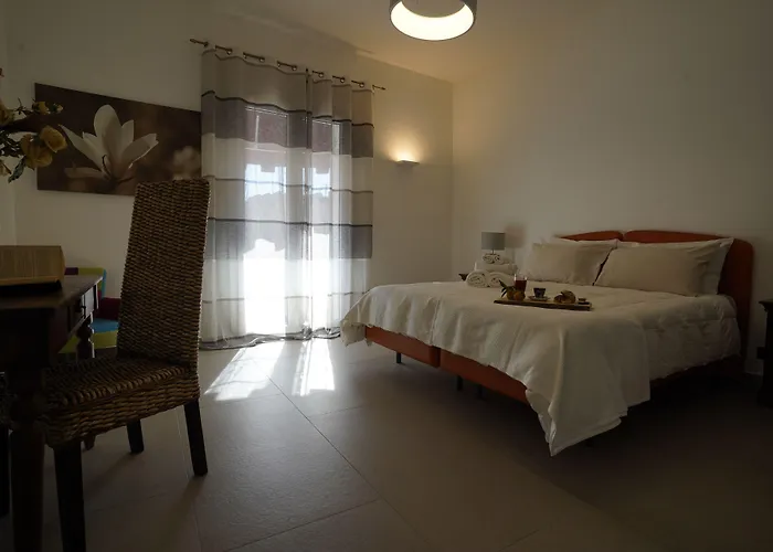 B&B Bivona Mazara del Vallo