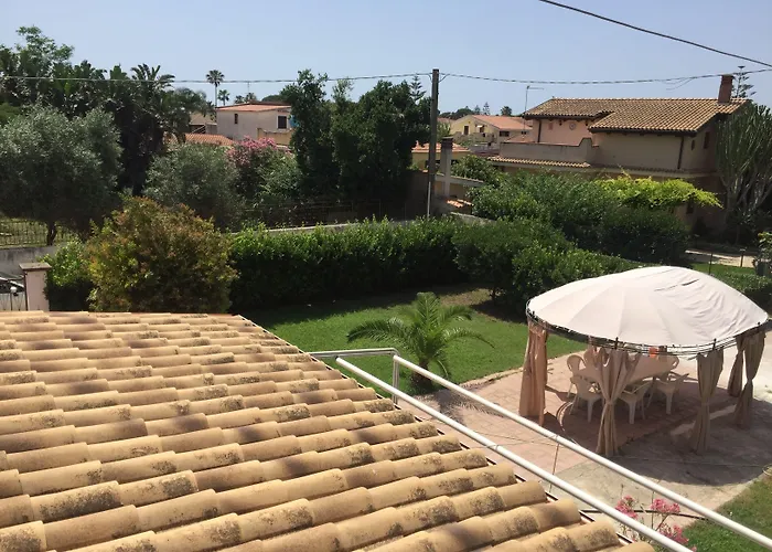Bed and Breakfast Rudy Arenaile Arenella 