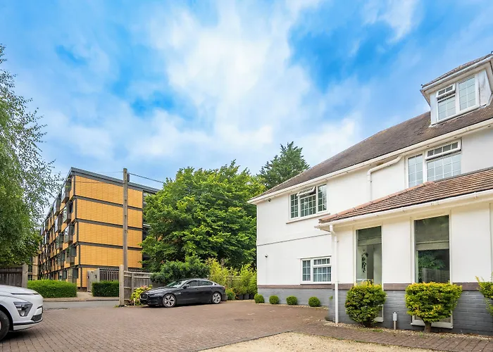 Remont Oxford Hotel
