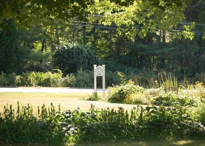 Clary Lake Bed And Breakfast Jefferson