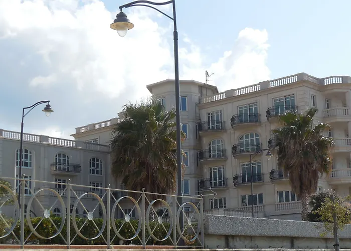 Hotel Marechiaro