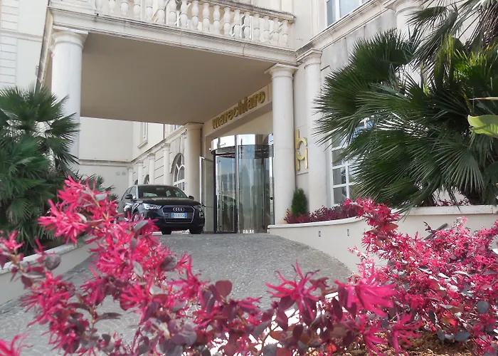 Hotel Marechiaro