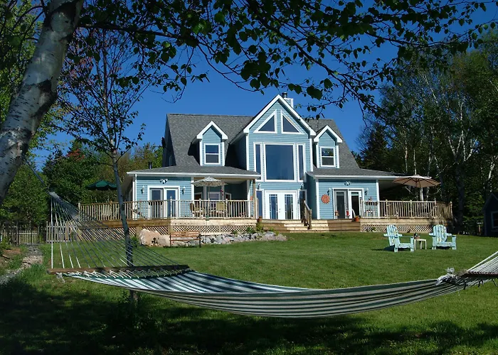 Sea Parrot Ocean View Manor
