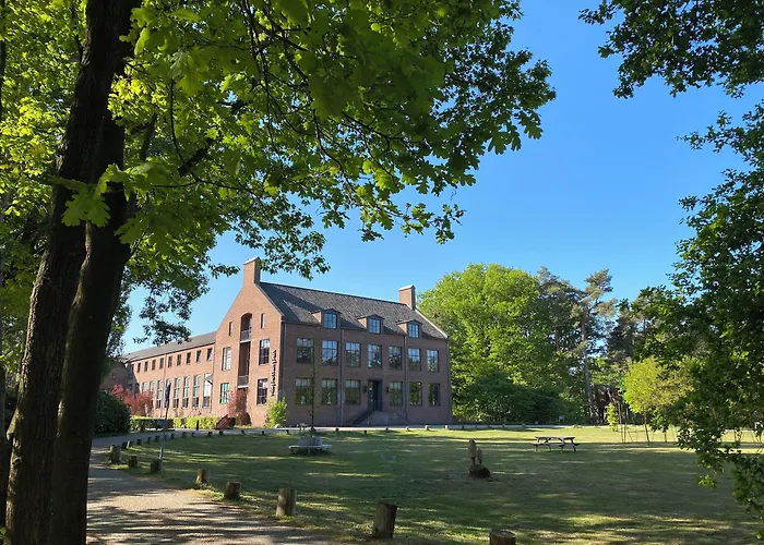 Hotel Kapellerput Heeze-Eindhoven