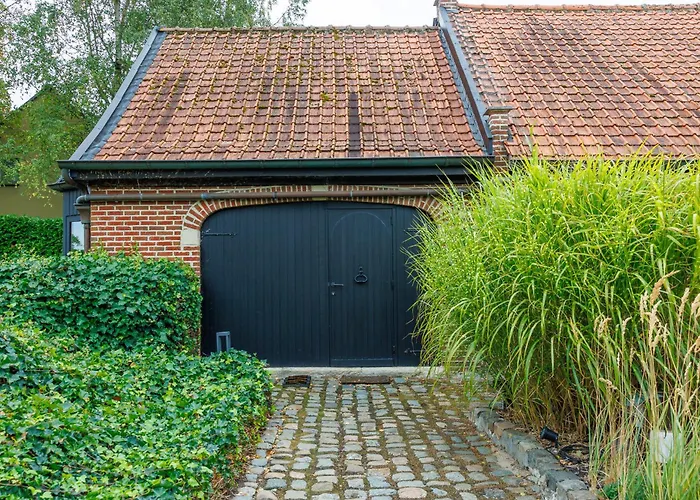B&B Hof Ter Koningen Aalst