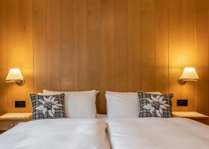 Villa Resi B&B Corvara In Badia