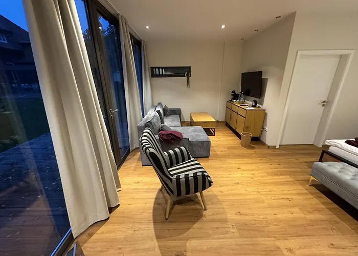Privatquartier van Dreuten Warpe