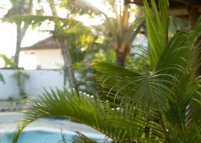 Bed and Breakfast 7Bd Surf House Ahangama
