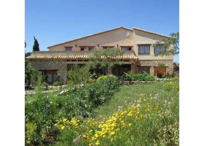 Casa de vacaciones Mas del Pi