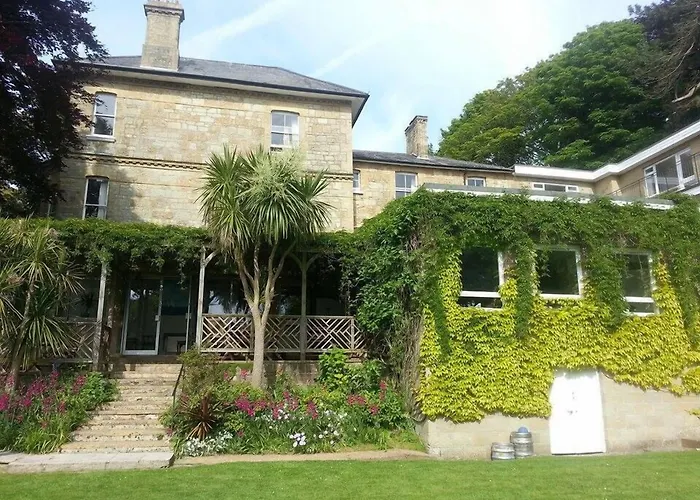 Eversley B&B