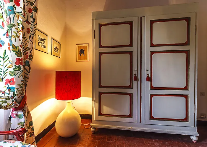 Locanda Etrusca Bibbona