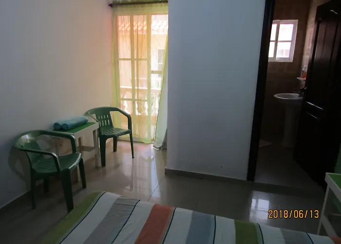 White Sands Shared Apartments Punta Cana