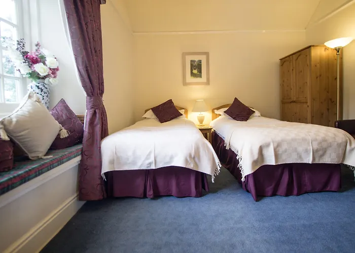Polraen Country House Hotel