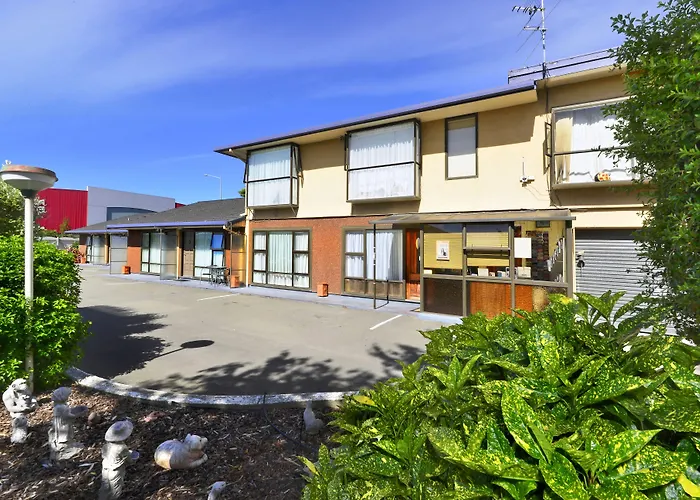 Classique Lodge Motel
