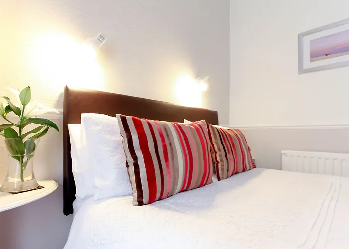 Kethla House Bed and Breakfast Torquay