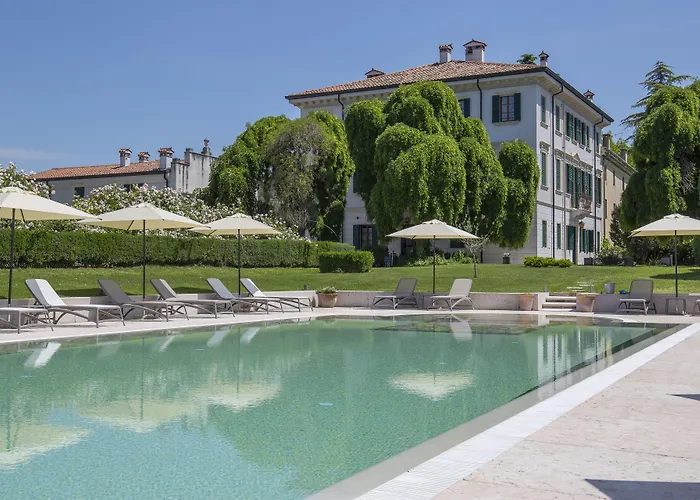 Villa Nichesola