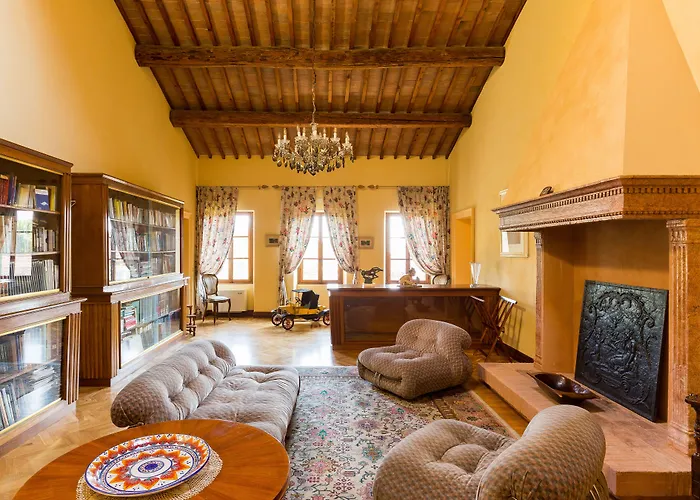 Villa Nichesola Colognola ai Colli