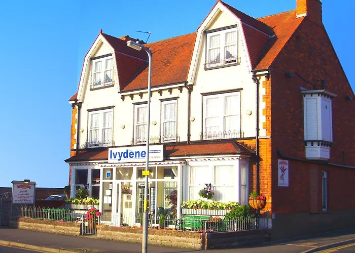 Ivydene Guest House