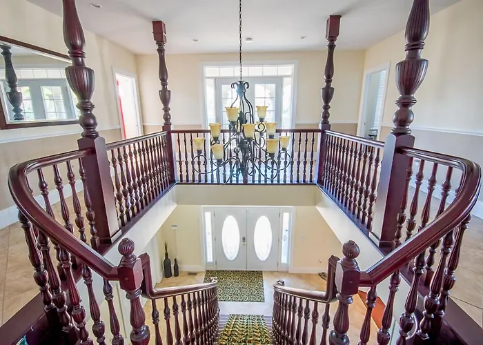 Riverview B&B