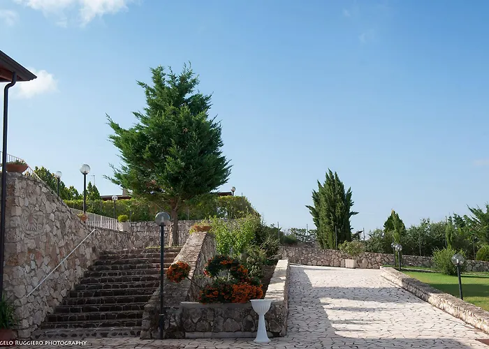 Miramurgia B&B Gravina in Puglia