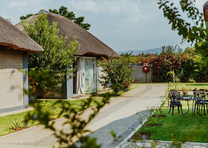 Tshiberry Bed & Breakfast