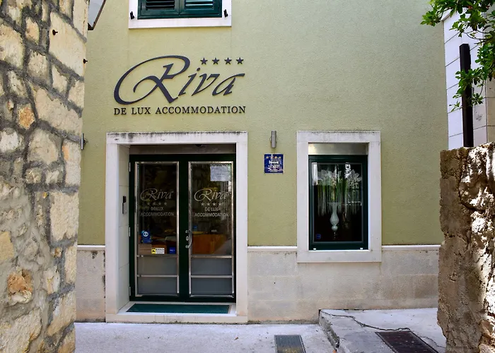 Villa Riva Makarska
