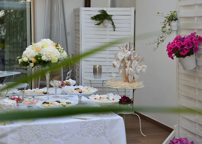 FEMily B&B Bed&Breakfast di Puglia in - Bari Grumo Appula
