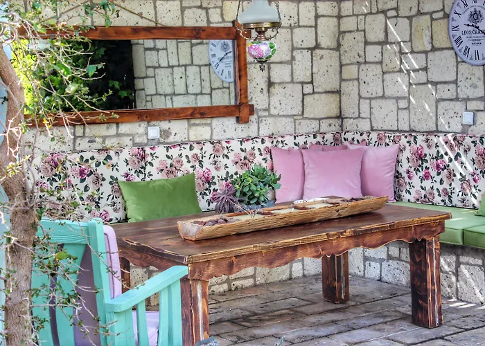 Villamer Alacati