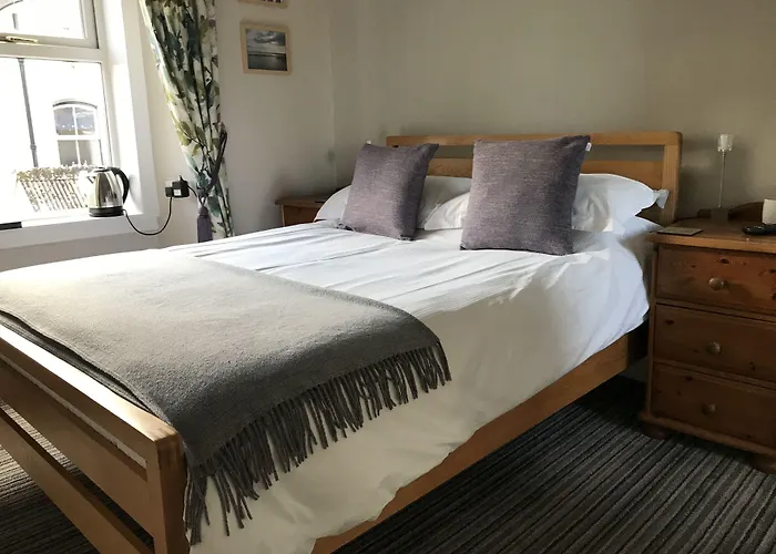 West End Guest House Elgin