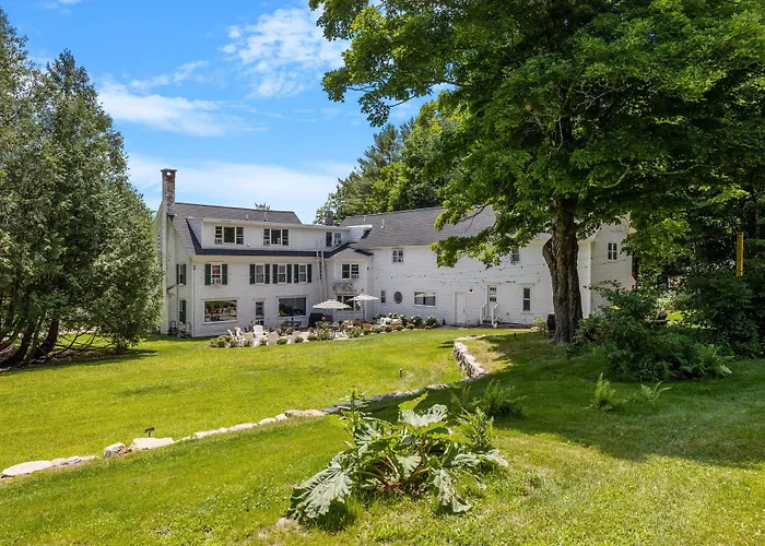 Inn On Golden Pond Holderness
