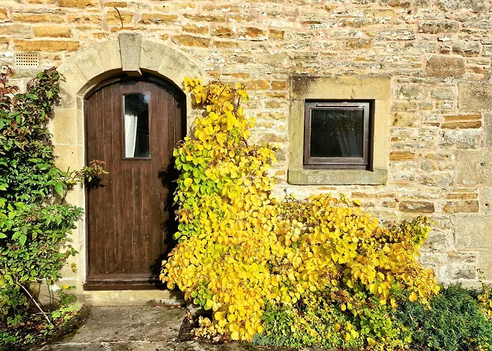 Lovelady Shield Country House