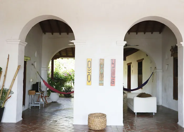 Portal de la Marquesa