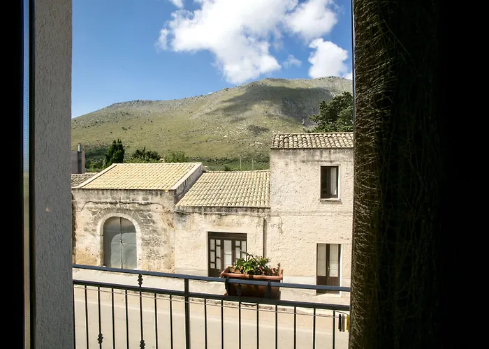 Triskell Camere & Relax Castelluzzo