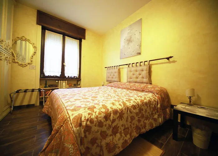Bed & Breakfast A San Siro 75