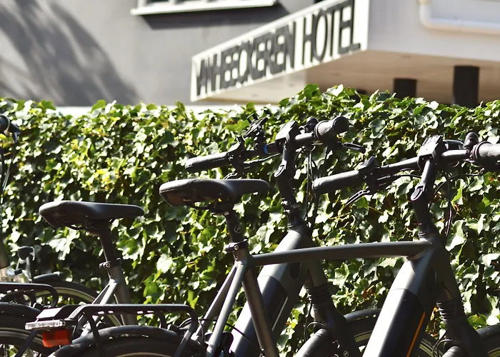 Van Heeckeren Hotel