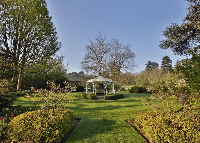 Quorn Grange Hotel