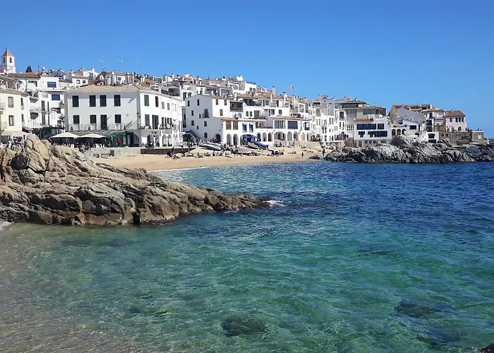 Hotel Casa Calella Calella De Palafrugell