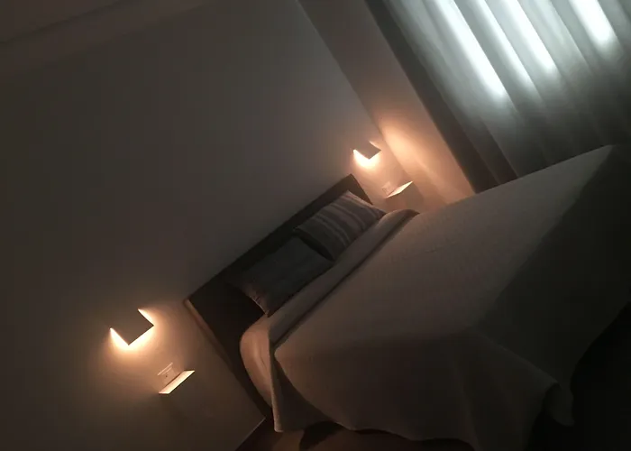Bed and Breakfast Santa Maria Vecchia Relais Vico Equense